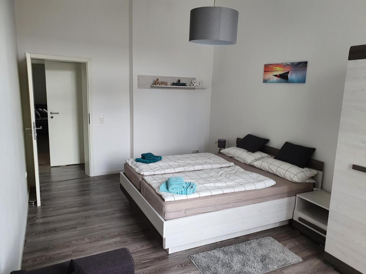 Alles NEU nach Komplettsanierung in direkter Nähe zum Südstrand Wilhelmshaven Exterior foto